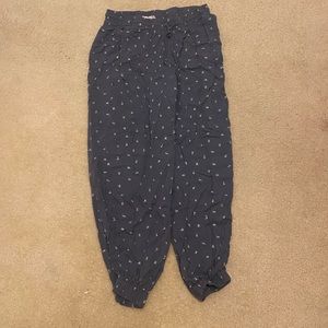 CJLA pajama bottoms